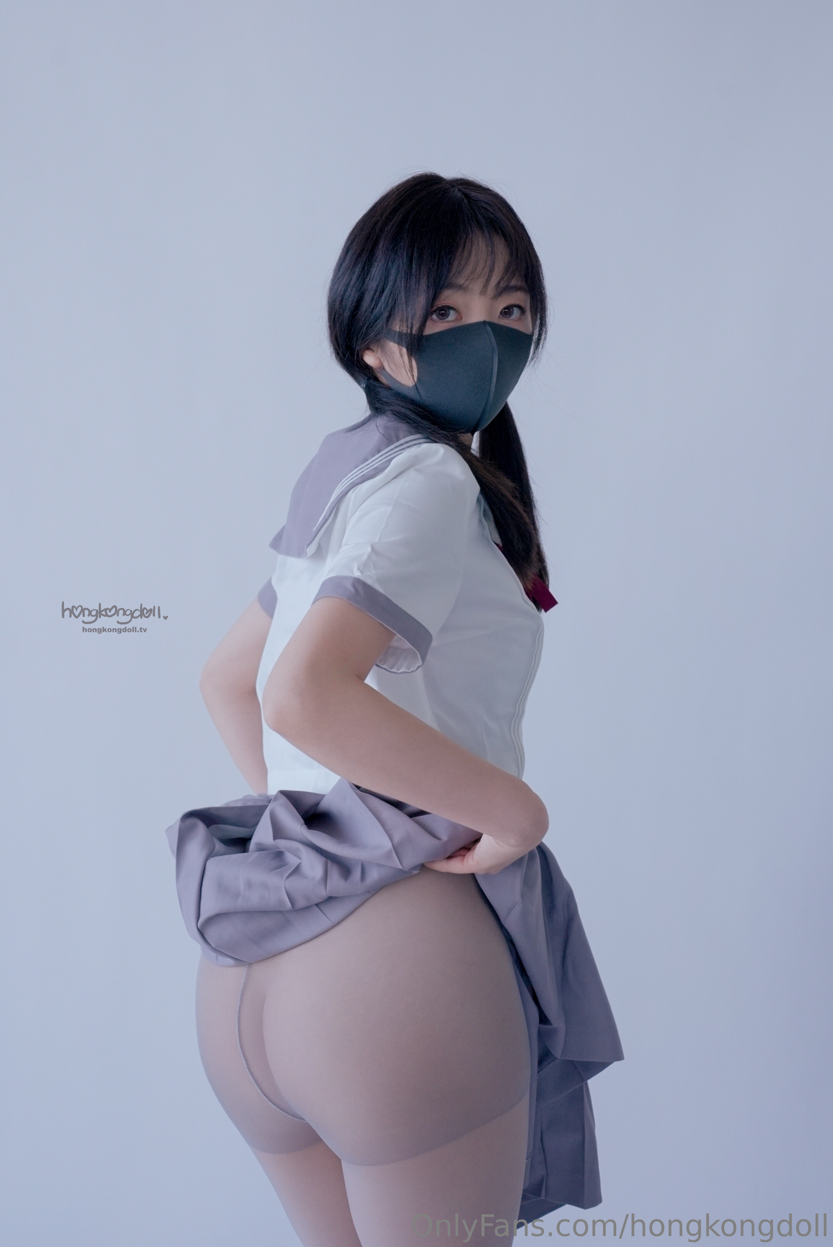 《HongKongDoll「2023 终舞 第一部分」》最新高清在线播放封面图